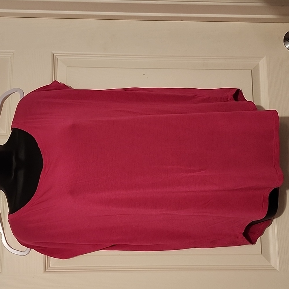 Gap Factory Luxe Dolman Sleeve T-Shirt
